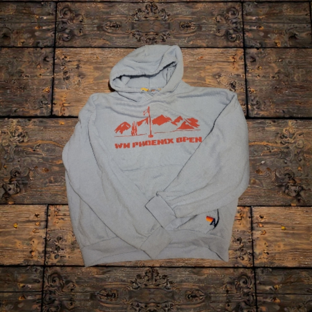 Aviator Nation Blue Hoodie